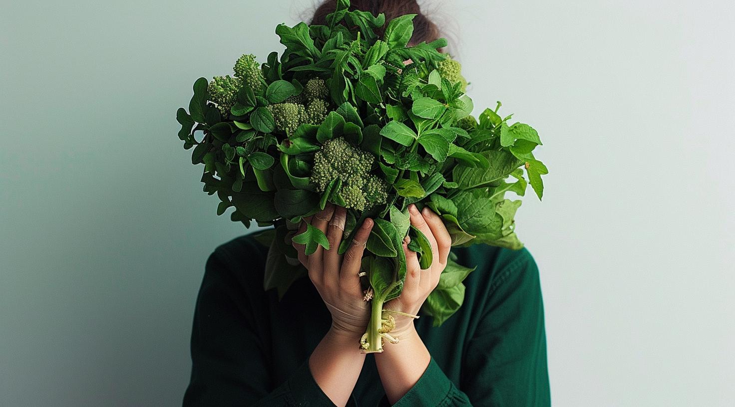 Vegan werden leicht gemacht